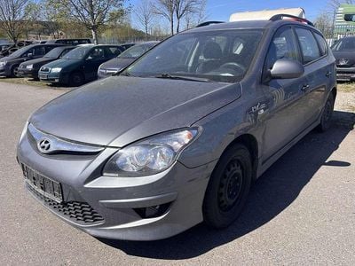 Second-hand Hyundai i30 116 CP (85 kW) 2012 Sonstige Break