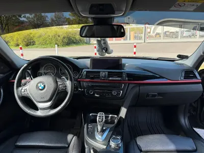 Gebraucht BMW 330