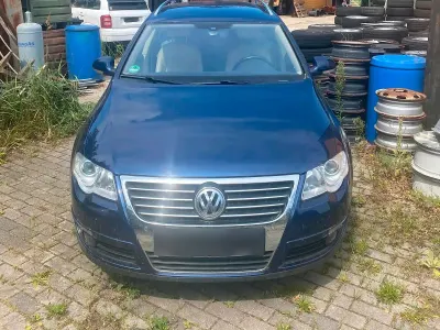 Gebraucht VW Passat