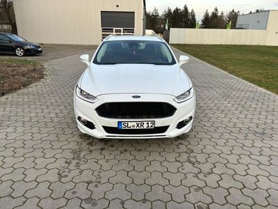 gebraucht Ford Mondeo 2.0 TDCi 180 PS