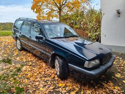 Volvo 850