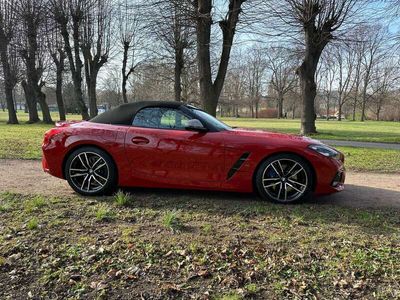 BMW Z4 M