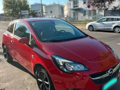Gebraucht Opel Corsa