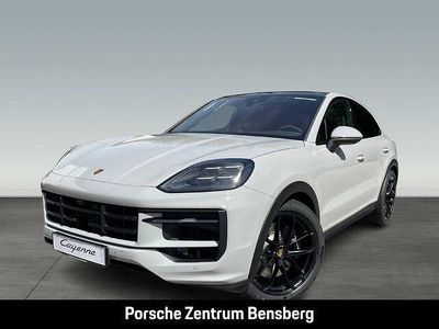 Gebraucht Porsche Cayenne S 475 PS (349 kW) 2024 Grau SUV
