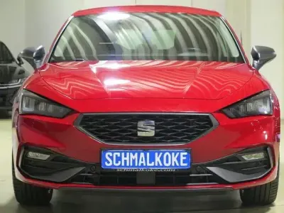 Gebraucht Seat Leon ST