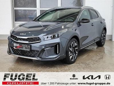 Neu Kia XCeed 150 PS (110 kW) 2025 Pentametal met. SUV