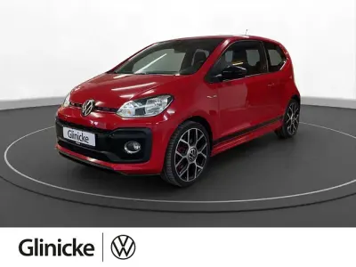 Używany VW up!