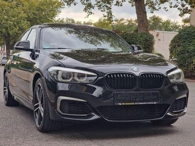 BMW M140