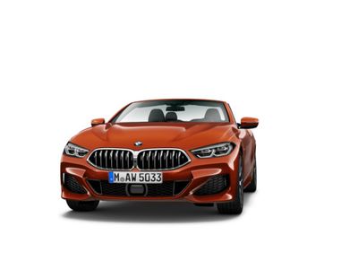 BMW 840