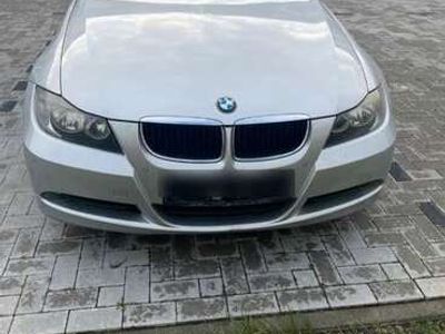 gebraucht BMW 320 320 i Touring