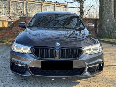 BMW 530e