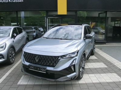 Grau Gebraucht 2025 Renault Espace Iconic Van / Kleinbus | 45.990 € (Fairer Preis)