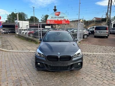 BMW 220 Gran Tourer