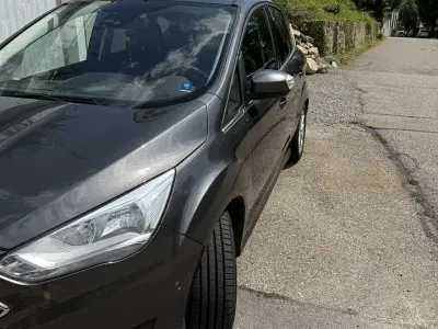 Gebraucht Ford C-MAX