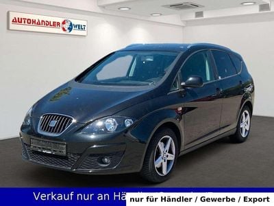 Seat Altea XL