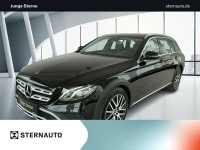 Mercedes E400