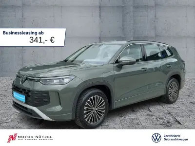 Gebraucht VW Tayron