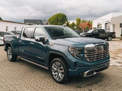 GMC Sierra