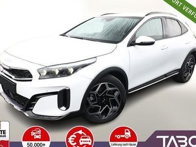 Weiß metallic Neu 2025 Kia XCeed GT-Line SUV | 27.288 € (Fairer Preis)