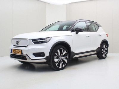 Gebraucht Volvo XC40 R-Design 300 kW (408 PS) 2020 Weiß SUV