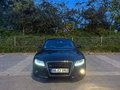 Gebraucht Audi A5