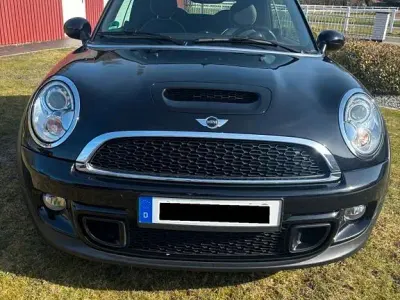 Gebraucht Mini Cooper S Cabriolet