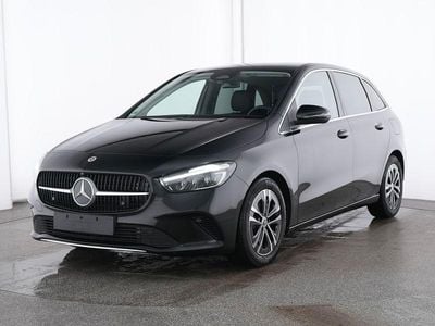 Mercedes B220
