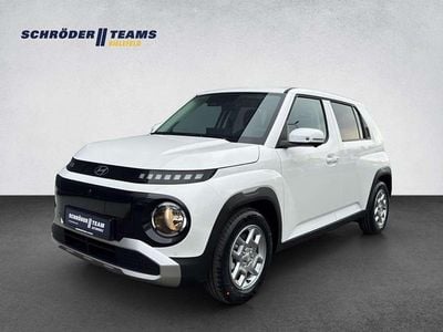 Nouă Hyundai Inster Trend 85 kW (116 CP) 2026 Alb Hatchback