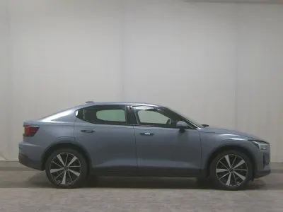 Gebraucht Polestar 2
