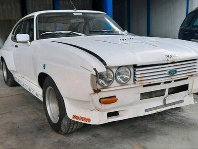 gebraucht Ford Capri 