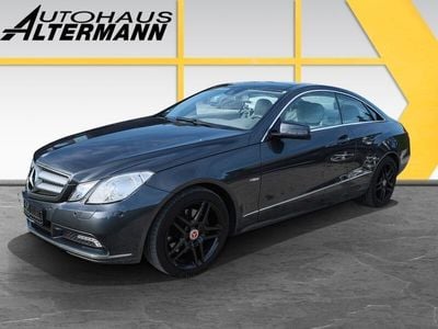 Mercedes E350