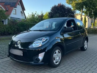 Gebraucht Renault Twingo