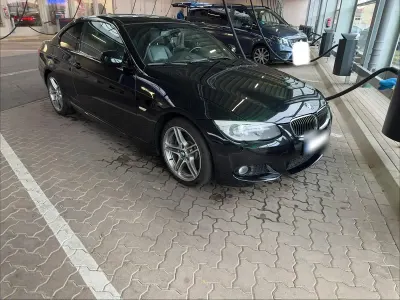 Gebraucht BMW 325