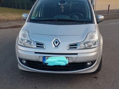 Renault Grand Modus