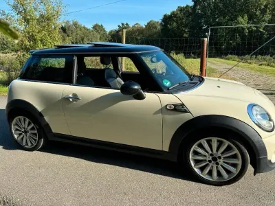 Occasion Mini John Cooper Works