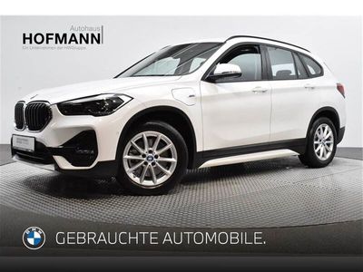 gebraucht BMW X1 xDrive25e Sport Line PDC+SHZ+wenig KM