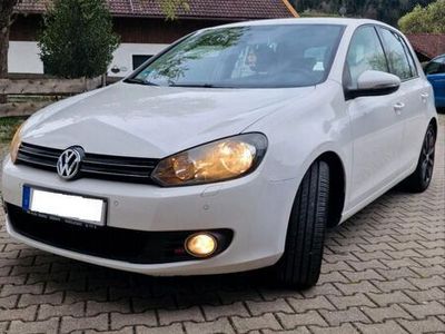 gebraucht VW Golf V 