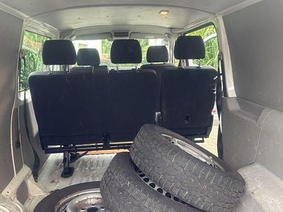VW T6