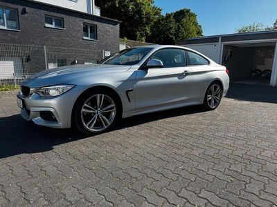 BMW 435
