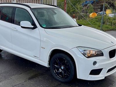 gebraucht BMW X1 1.8d s-Drive