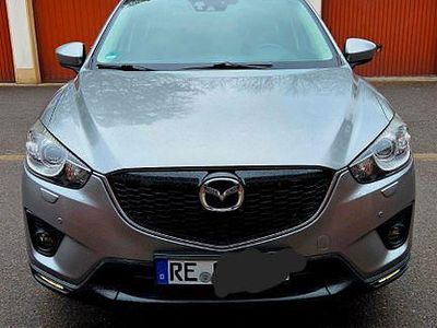 Usata Mazda CX-5 Sports-Line 175 CV (128 kW) 2013 SUV