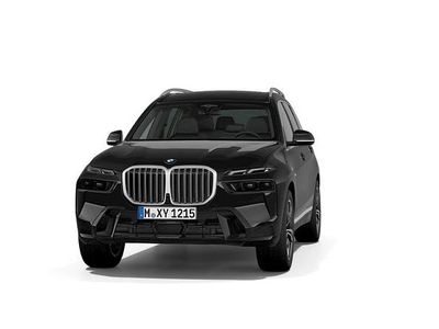 Neu 2025 BMW X7 Comfort Edition SUV | 117.990 € (Etwas zu teuer)