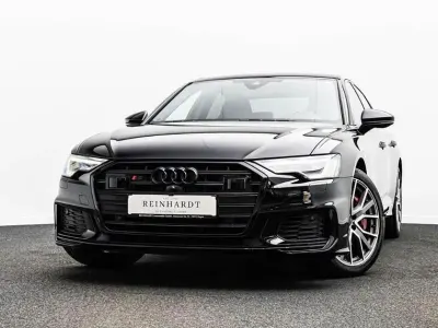 Gebraucht Audi S6