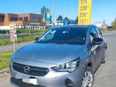 Usata Opel Corsa-e Edition 100 kW (136 CV) 2021 Utilitaria