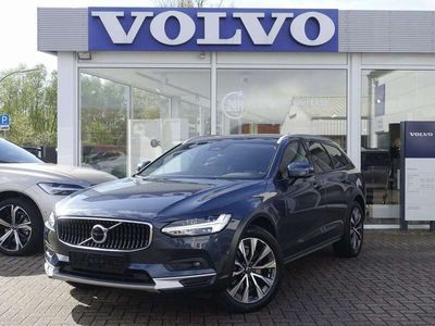 gebraucht Volvo V90 CC Plus B4 AWD/Kamera/H&K/BLIS