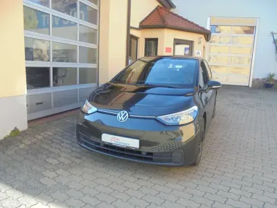 Gebraucht VW ID.3 Pro Performance 150 kW (204 PS) 2023 B7r Kleinwagen