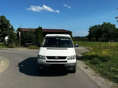 Gebraucht VW California