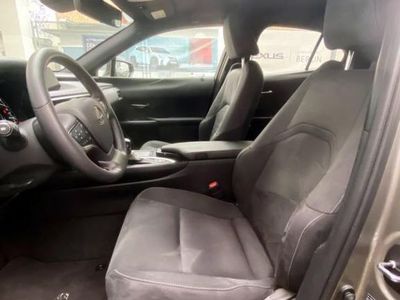 Lexus UX 250h