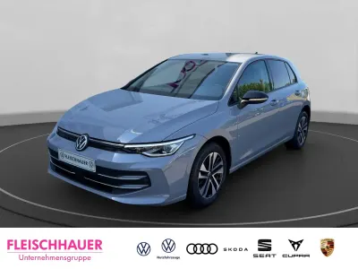 Gebraucht VW Golf VIII Comfortline 204 PS (150 kW) 2026 Grau Limousine
