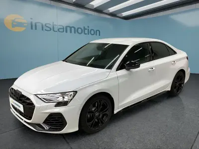 Gebraucht Audi S3